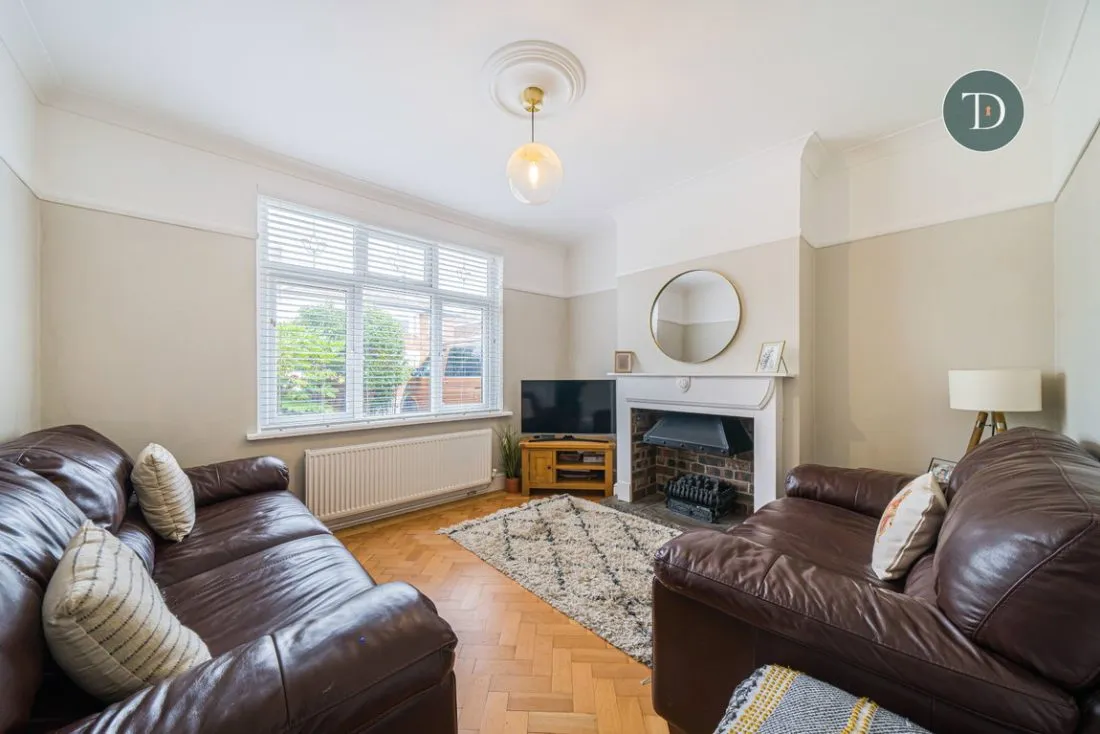 Wyedale, Whitby, CH65 6RJ, photo 4