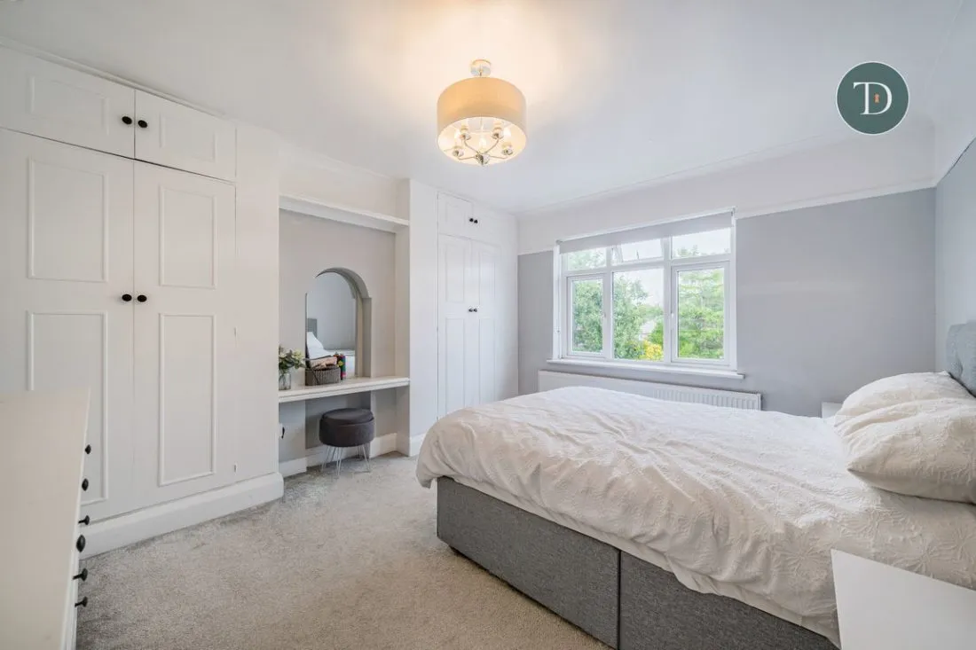 Wyedale, Whitby, CH65 6RJ, photo 12