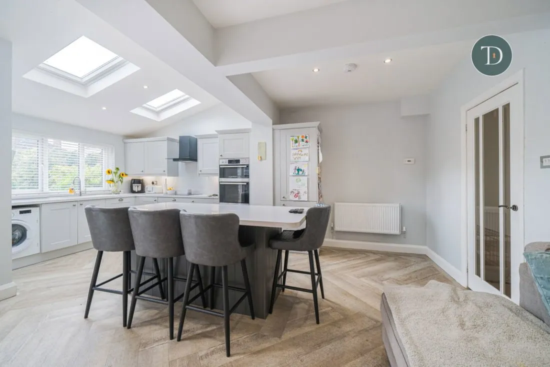 Wyedale, Whitby, CH65 6RJ, photo 7