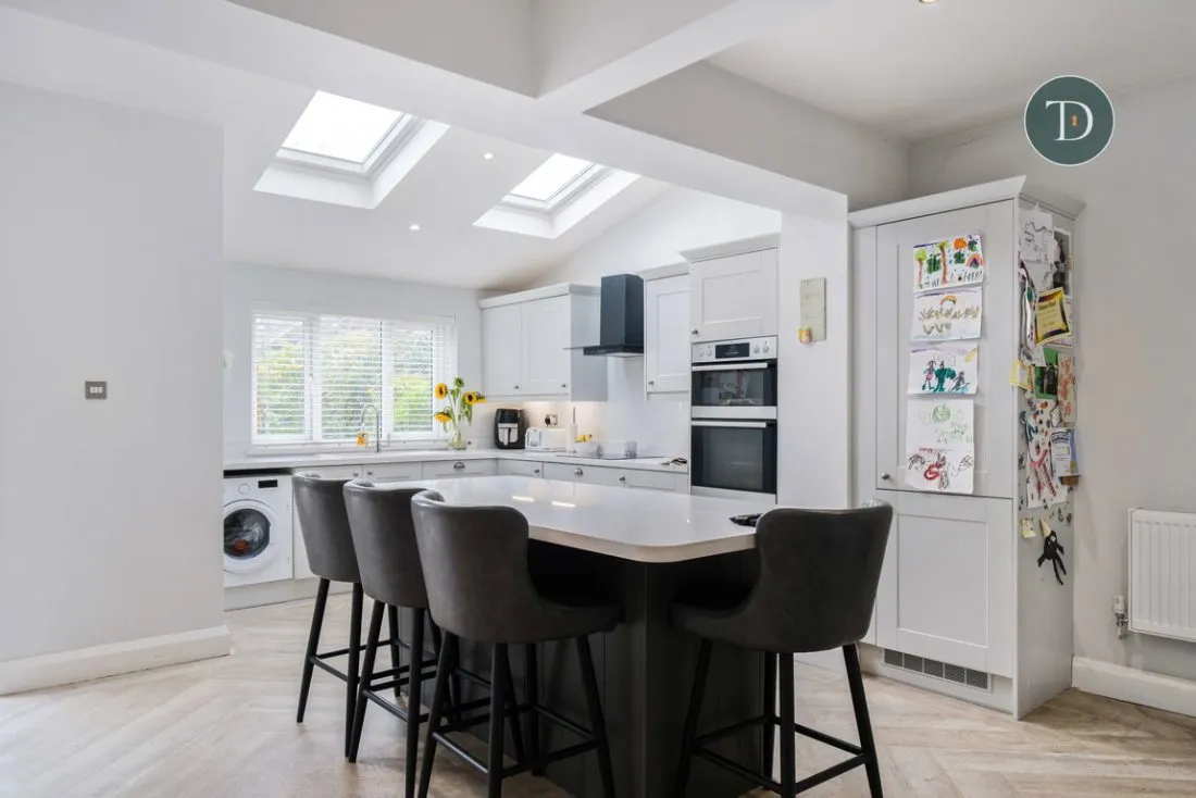 Wyedale, Whitby, CH65 6RJ, photo 9