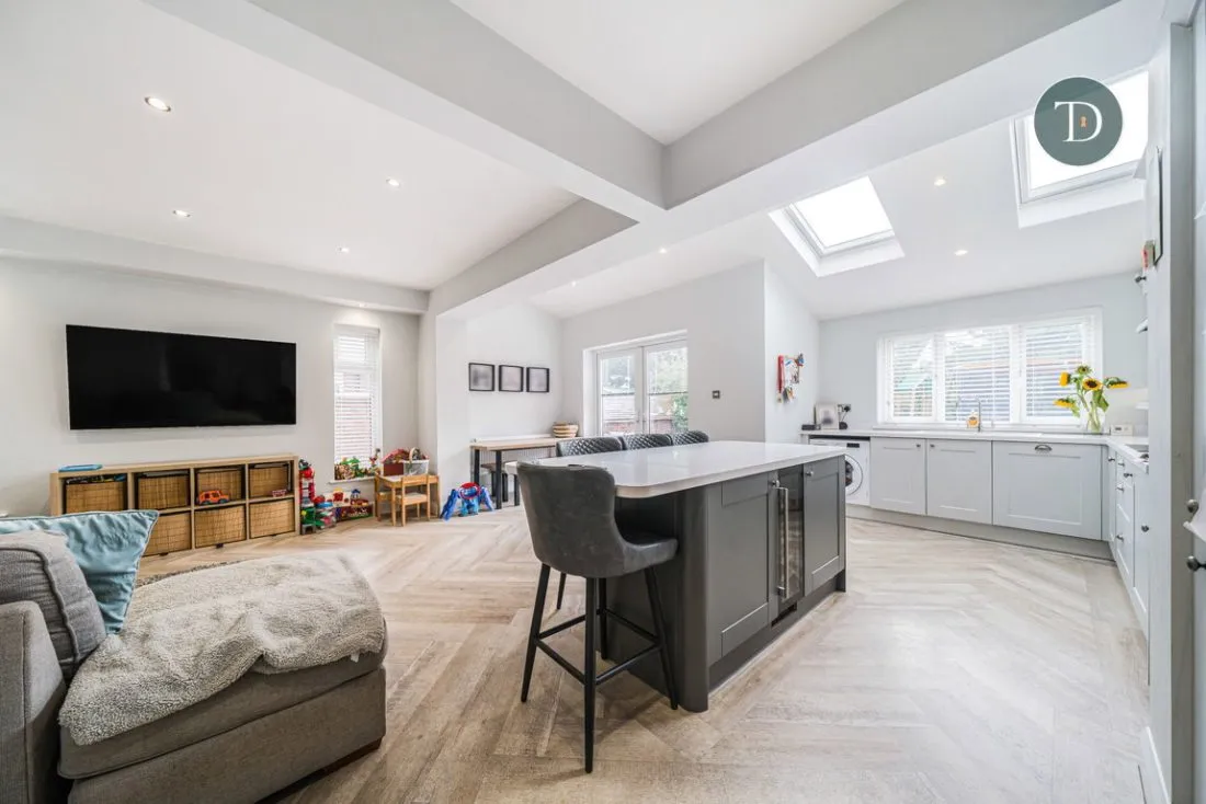 Wyedale, Whitby, CH65 6RJ, photo 6