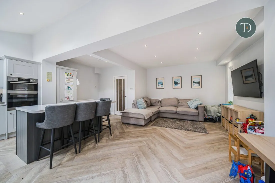 Wyedale, Whitby, CH65 6RJ, photo 8