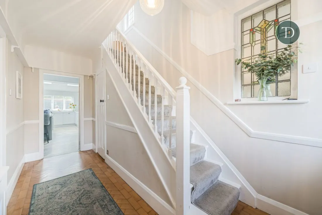 Wyedale, Whitby, CH65 6RJ, photo 11