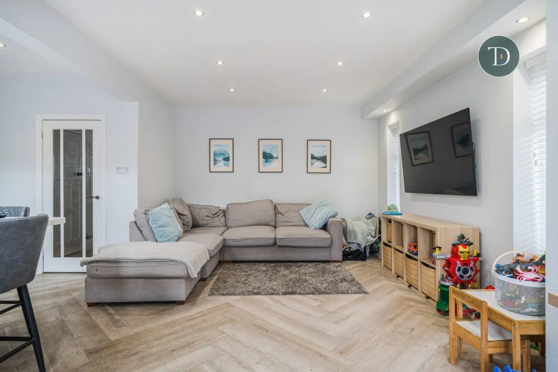 Wyedale, Whitby, CH65 6RJ, photo 10