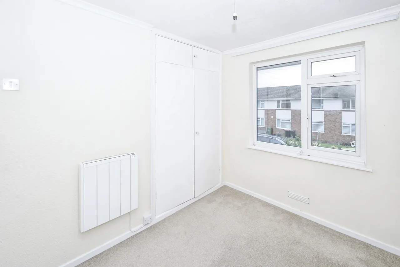 Vesey Close, Water Orton, Birmingham, Warwickshire, B46, photo 13