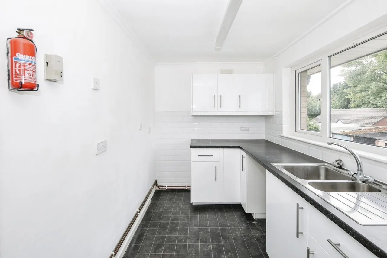 Vesey Close, Water Orton, Birmingham, Warwickshire, B46, photo 5