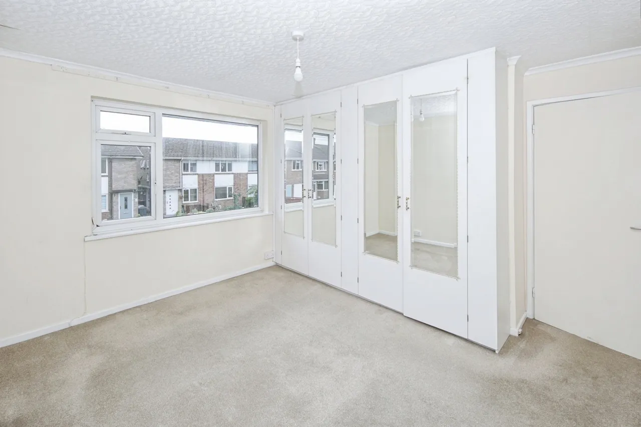 Vesey Close, Water Orton, Birmingham, Warwickshire, B46, photo 11