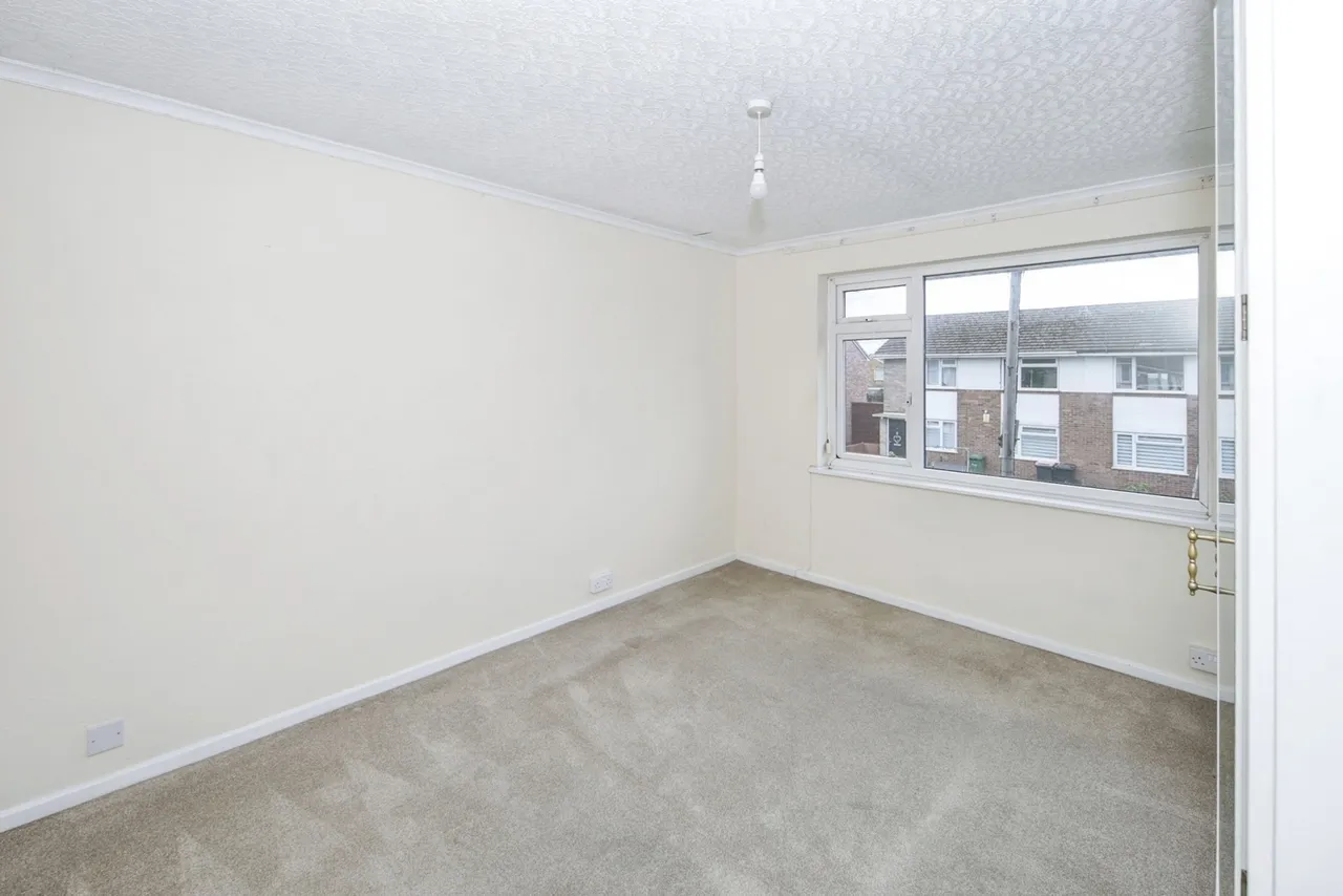 Vesey Close, Water Orton, Birmingham, Warwickshire, B46, photo 12