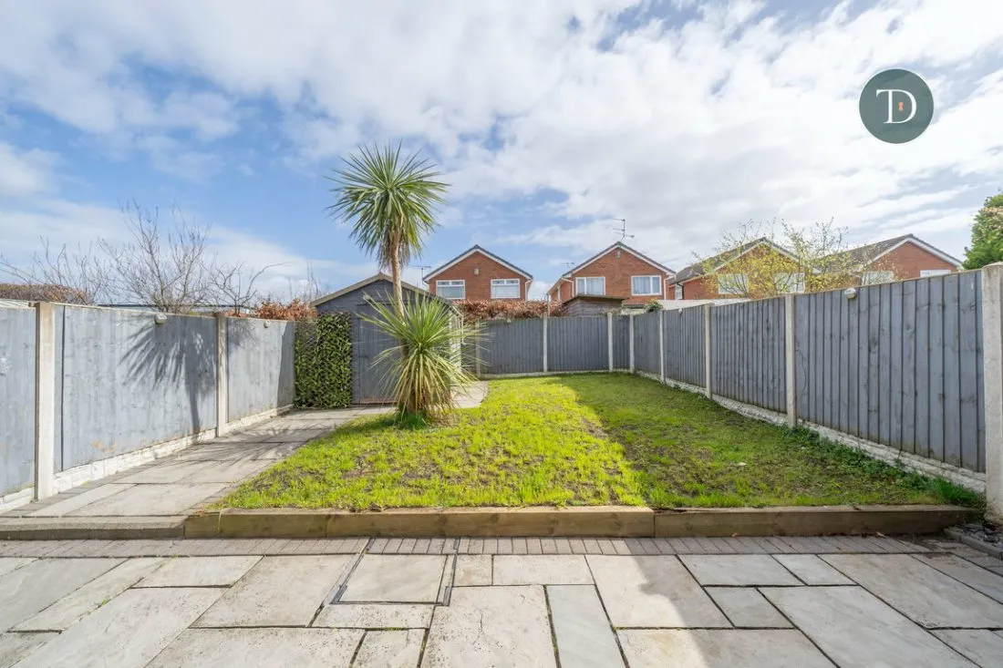 Capenhurst Lane, Whitby, CH65 7AQ, photo 21