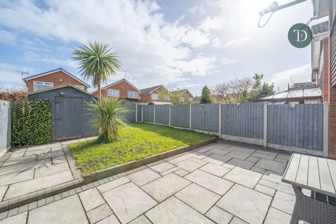 Capenhurst Lane, Whitby, CH65 7AQ, photo 20