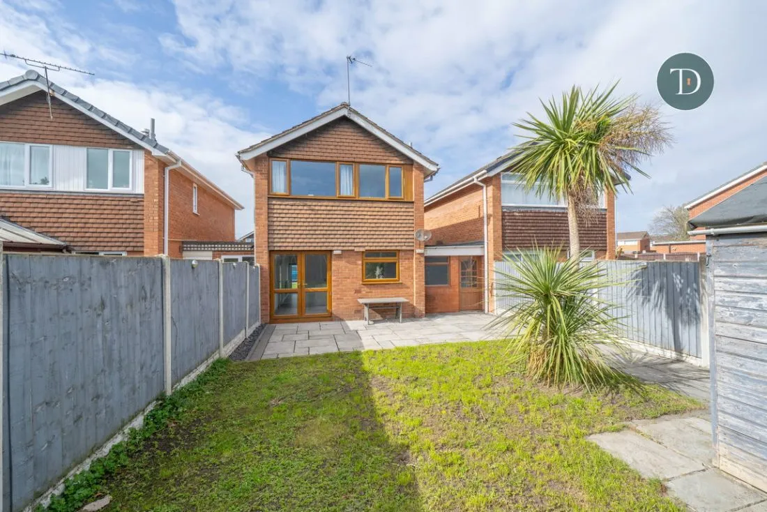 Capenhurst Lane, Whitby, CH65 7AQ, photo 22