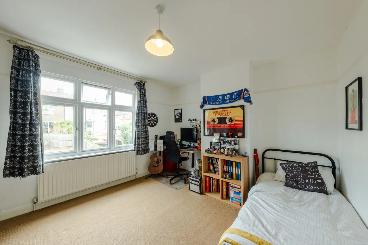 Harcourt Hill, Bristol, BS6, photo 15