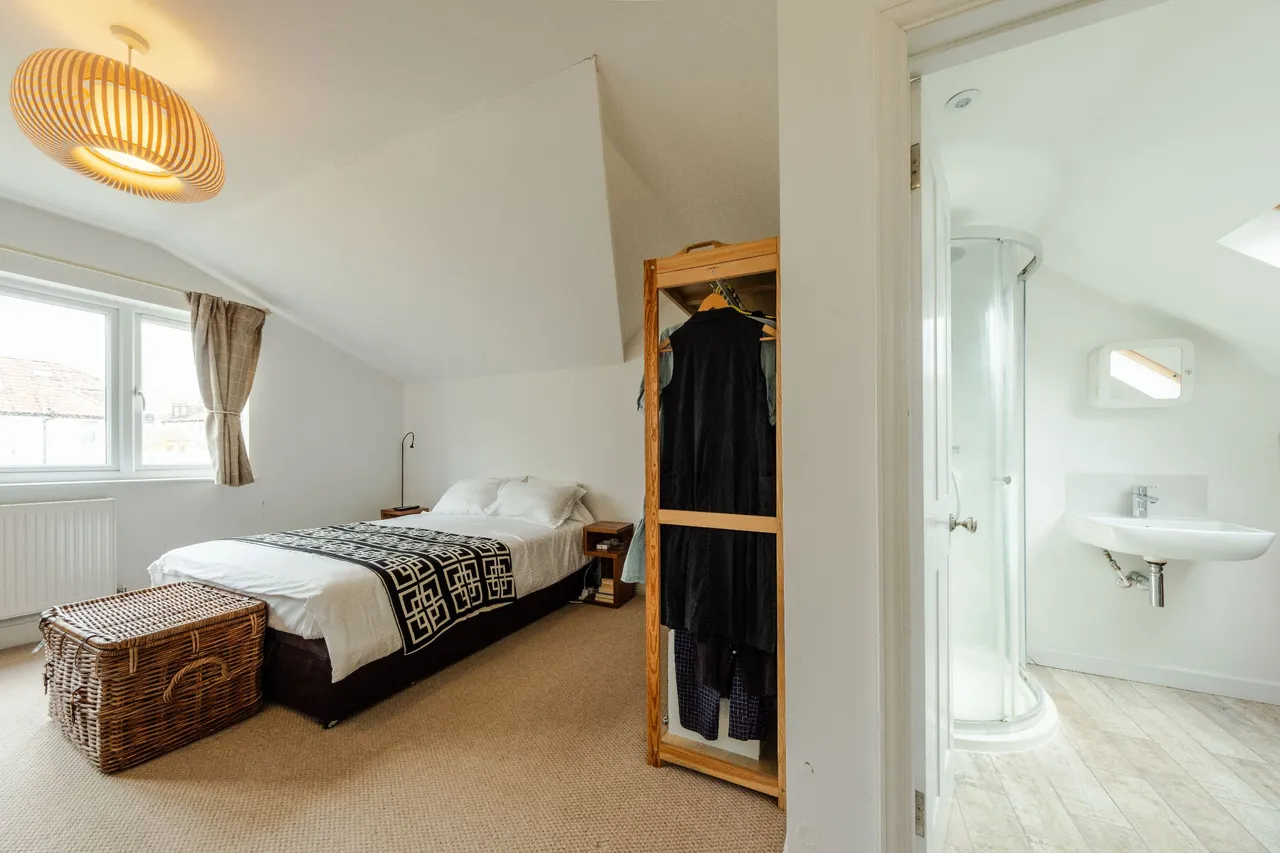 Harcourt Hill, Bristol, BS6, photo 21