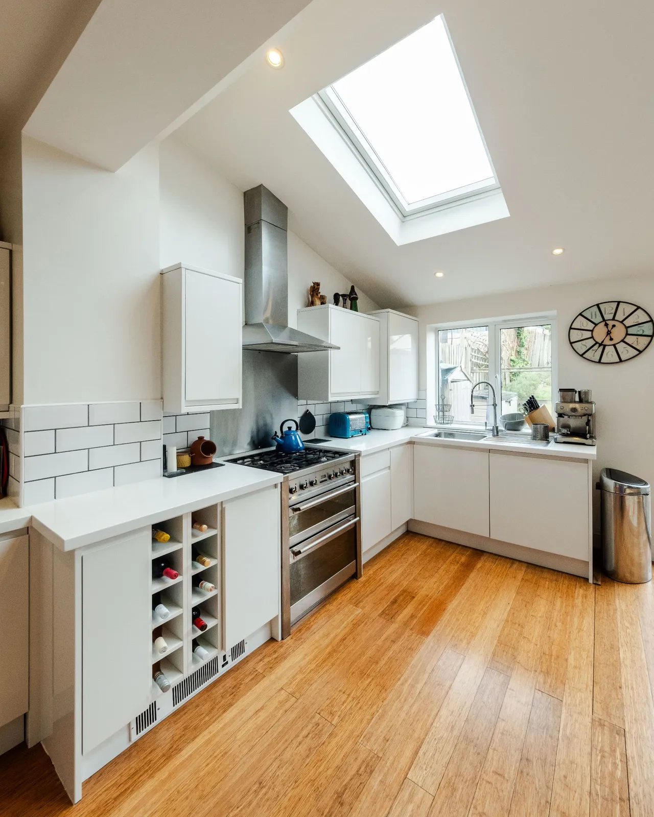 Harcourt Hill, Bristol, BS6, photo 10