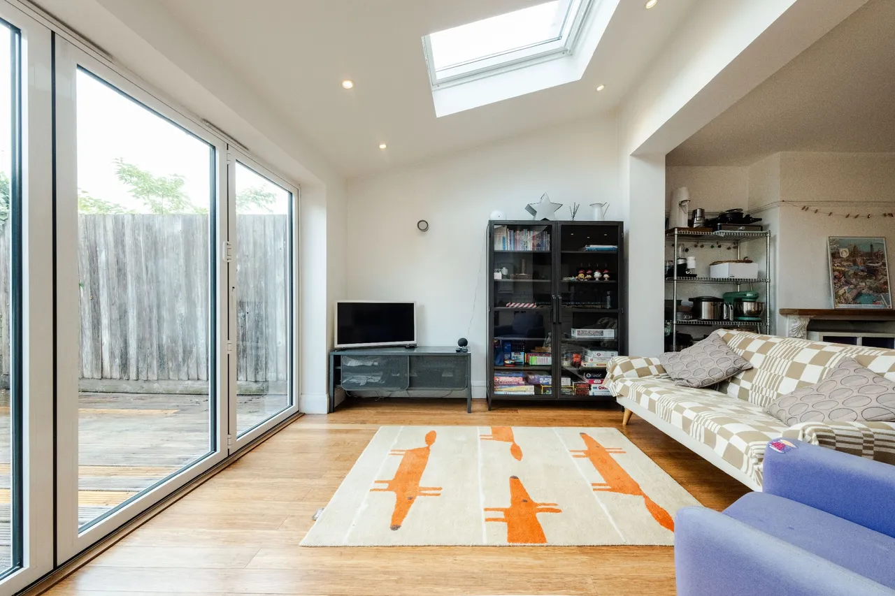 Harcourt Hill, Bristol, BS6, photo 9