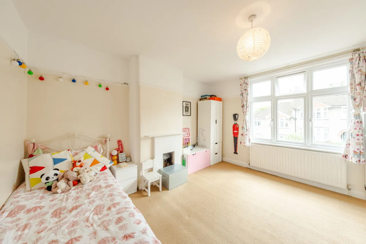 Harcourt Hill, Bristol, BS6, photo 13