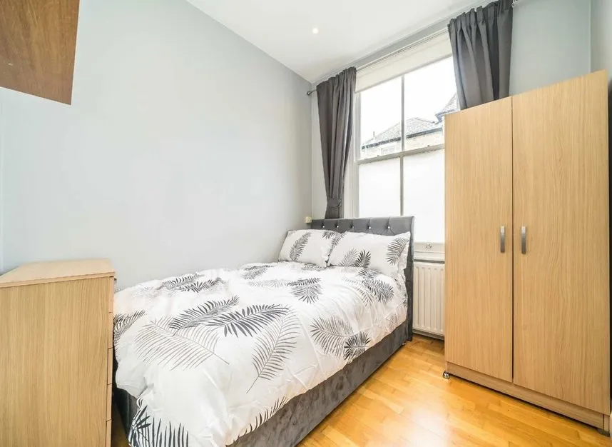 Hayter Road, Brixton, SW2, photo 5