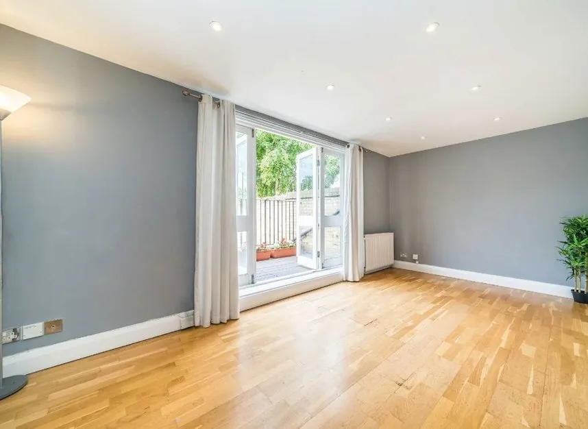 Hayter Road, Brixton, SW2, photo 2