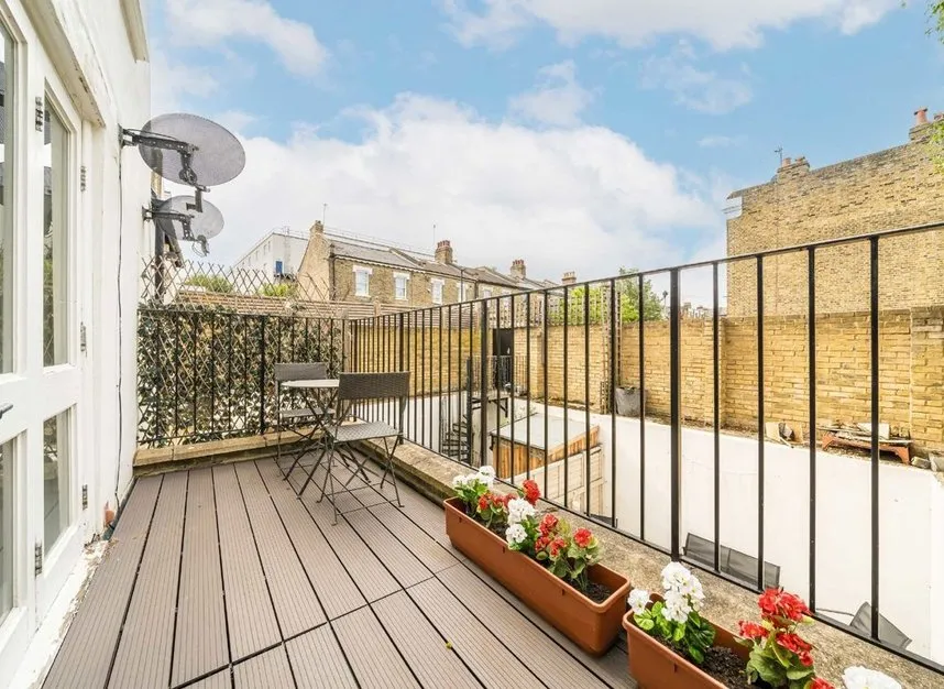 Hayter Road, Brixton, SW2, photo 6