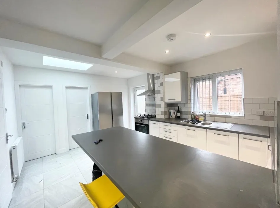 Coventry Road, Beeston, NG9, photo 9