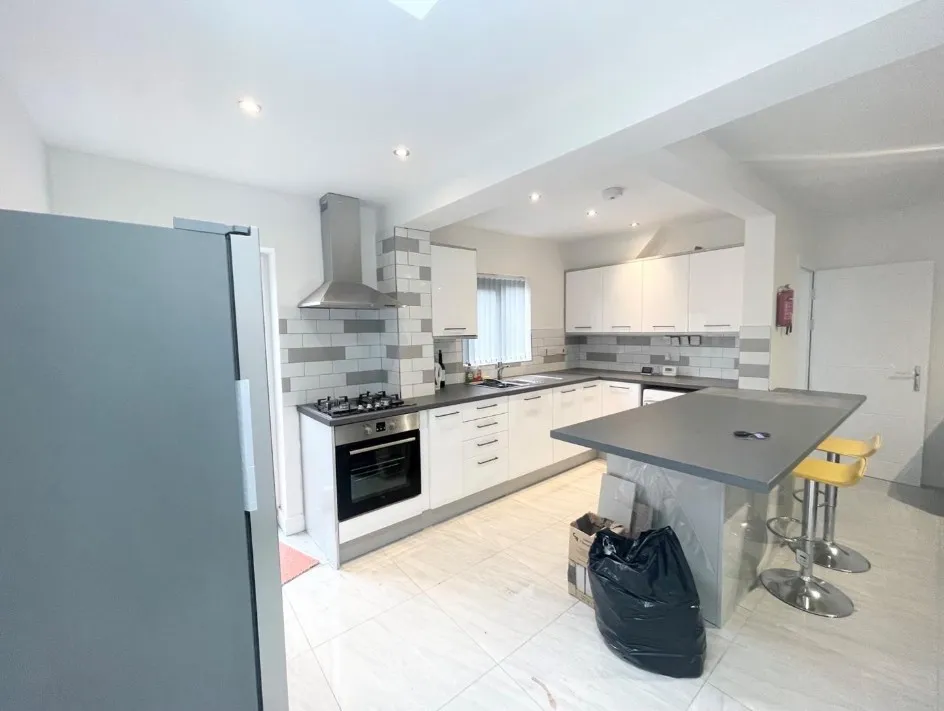 Coventry Road, Beeston, NG9, photo 11