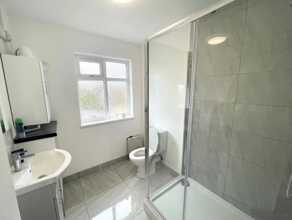 6 bed house to rent, Coventry Road, Beeston, NG9
