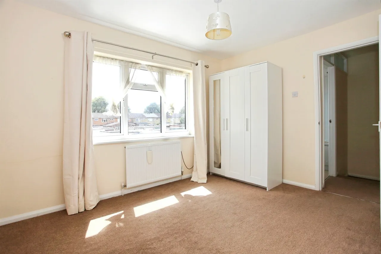 Lutton Grove, Peterborough, PE3, photo 5