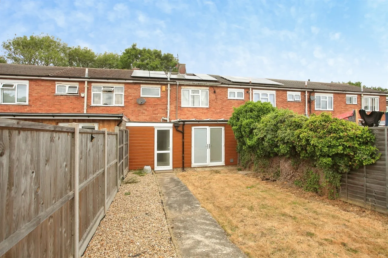 Lutton Grove, Peterborough, PE3, photo 8