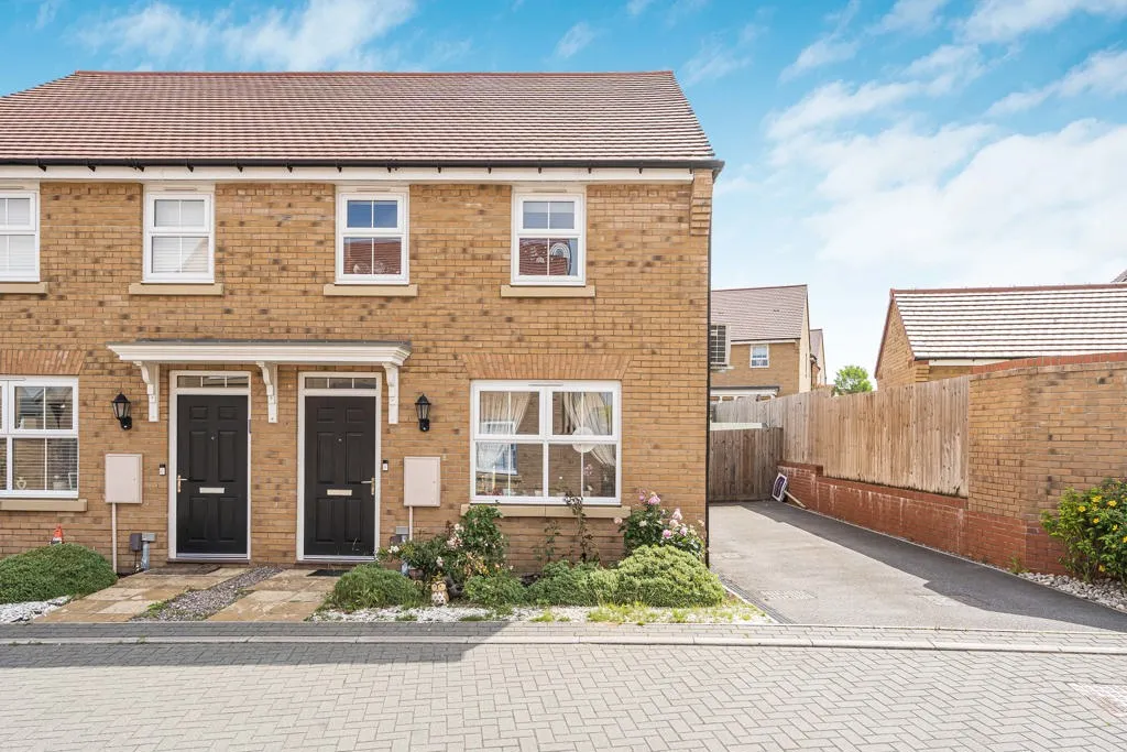 3 bed house for sale, Roberts Close, Godmanchester, PE29