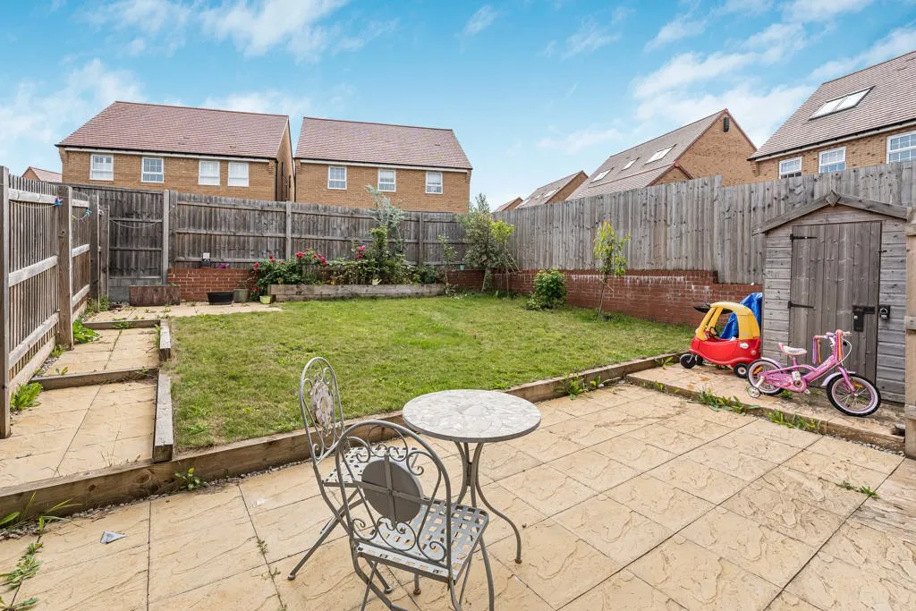 Roberts Close, Godmanchester, PE29, photo 19