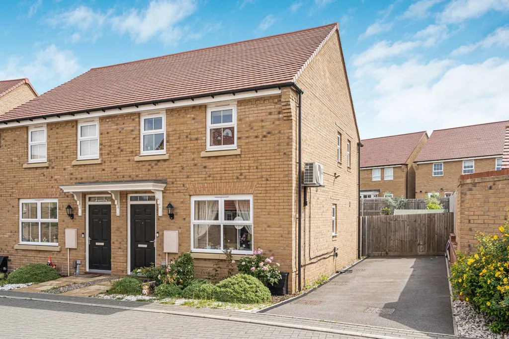 Roberts Close, Godmanchester, PE29, photo 21