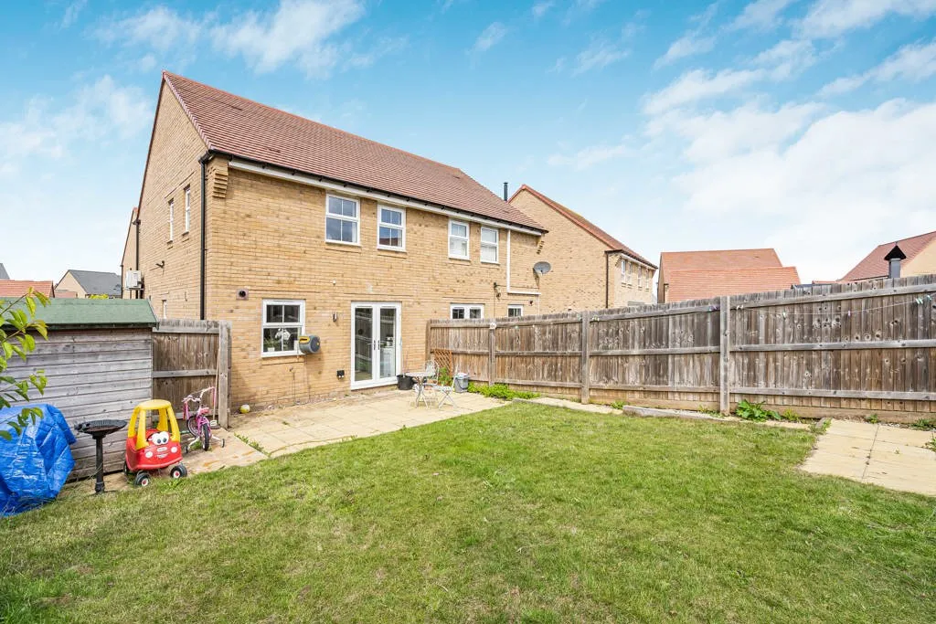 Roberts Close, Godmanchester, PE29, photo 17