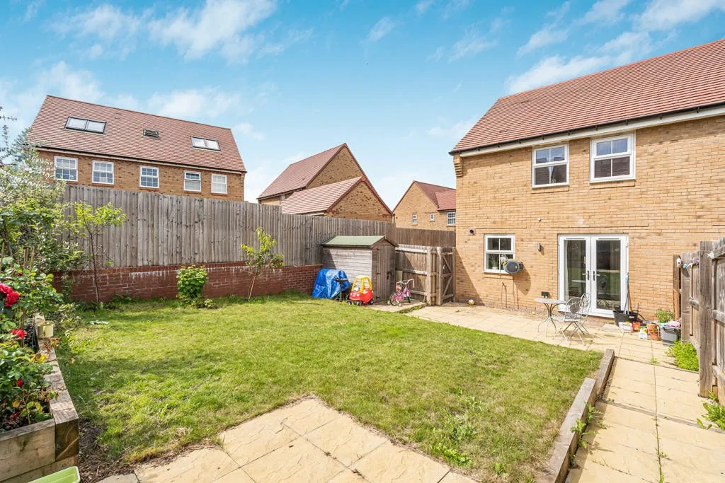 Roberts Close, Godmanchester, PE29, photo 20