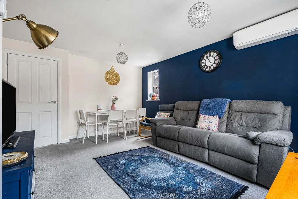 Roberts Close, Godmanchester, PE29, photo 5