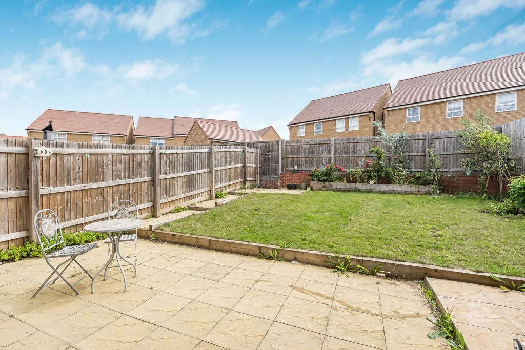 Roberts Close, Godmanchester, PE29, photo 18