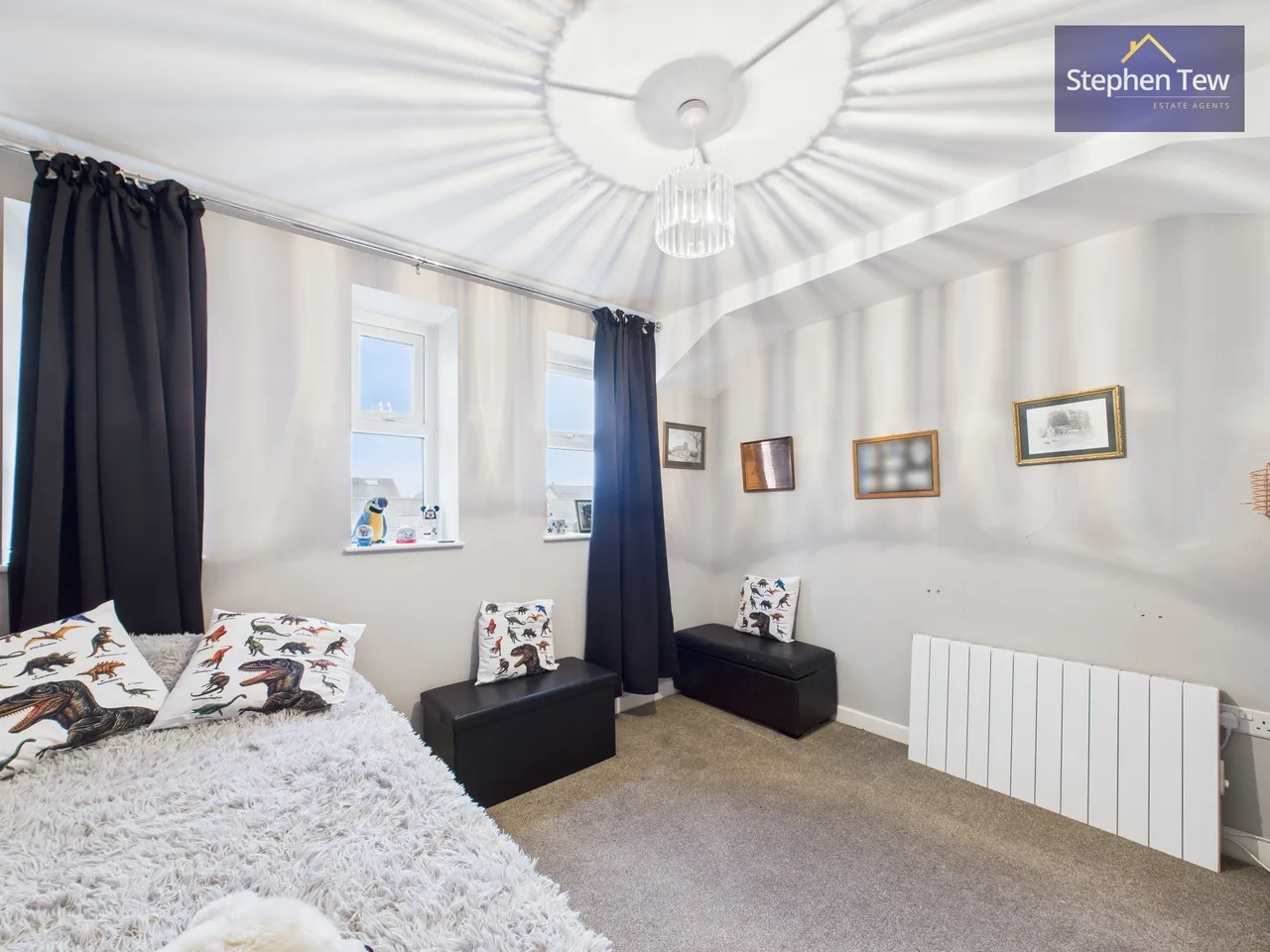 New South Promenade, Blackpool, FY4, photo 9