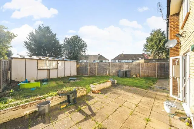 Keywood Drive, Sunbury-On-Thames, TW16, photo 20