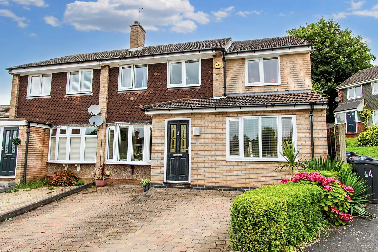 Hathaway Road, Sutton Coldfield, Sutton Coldfield, B75 5HZ, photo 29