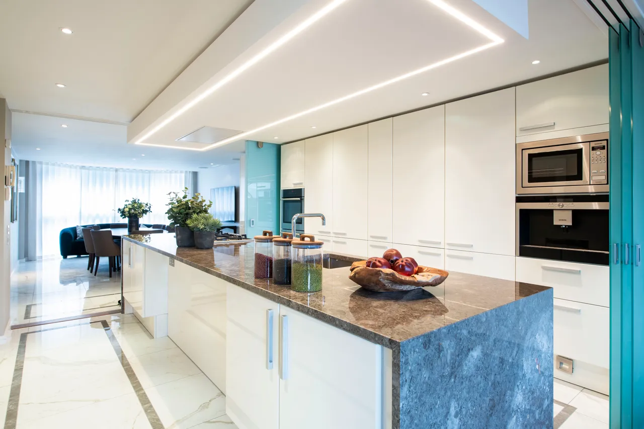 Exceptional Three-Bedroom Duplex Pent..., photo 5