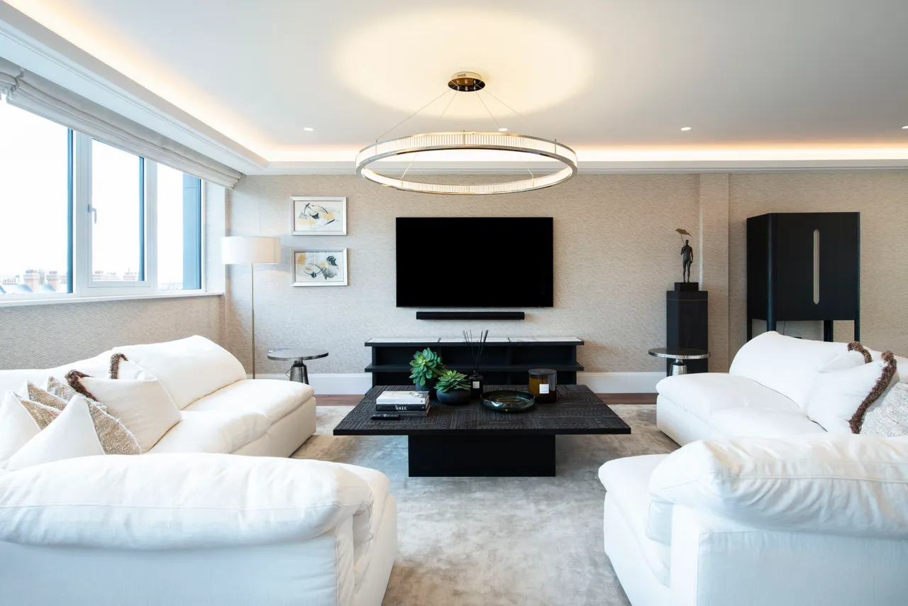 Exceptional Three-Bedroom Duplex Pent..., photo 6