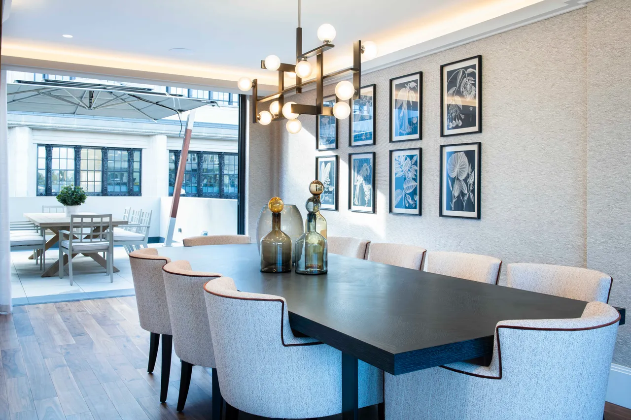 Exceptional Three-Bedroom Duplex Pent..., photo 7