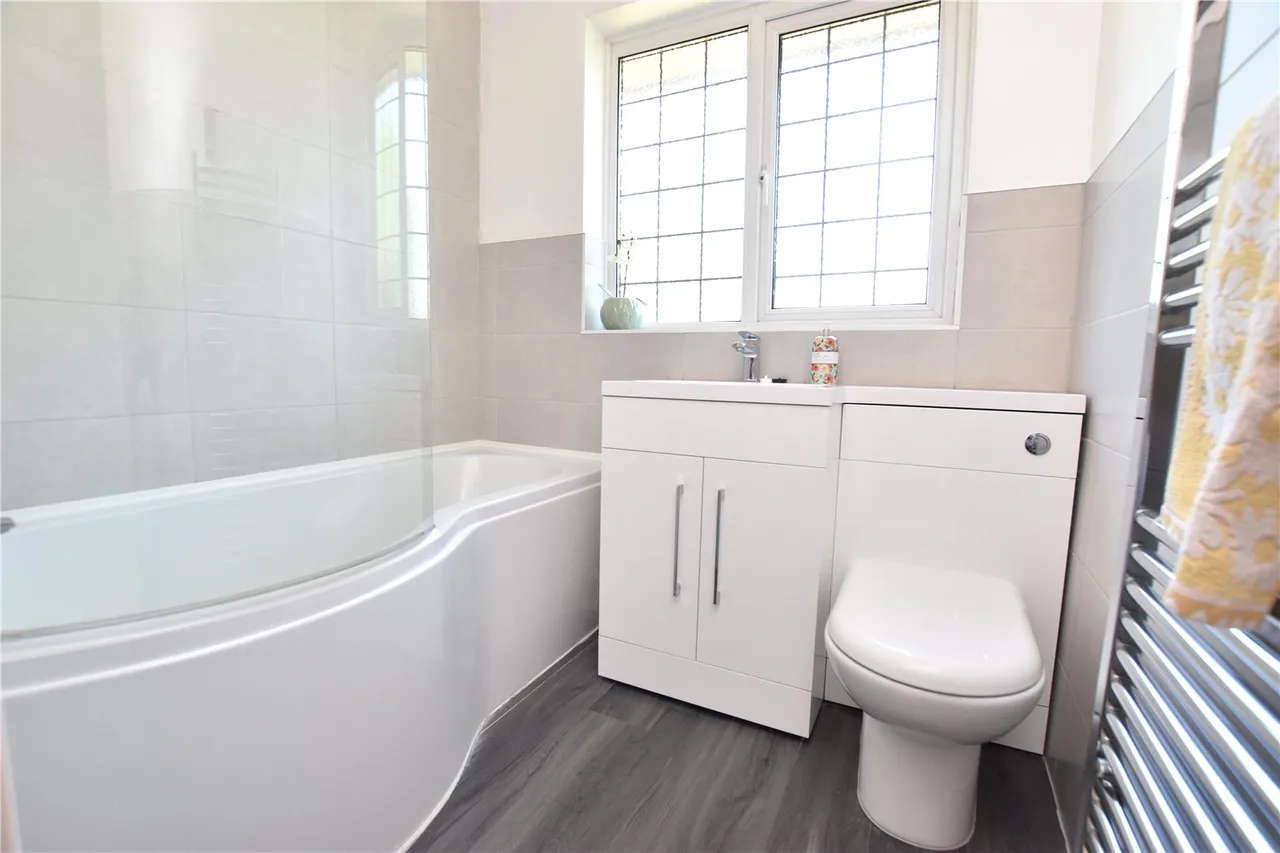 Grasmere Road, Farnborough, Hampshire, GU14 0LE, photo 15