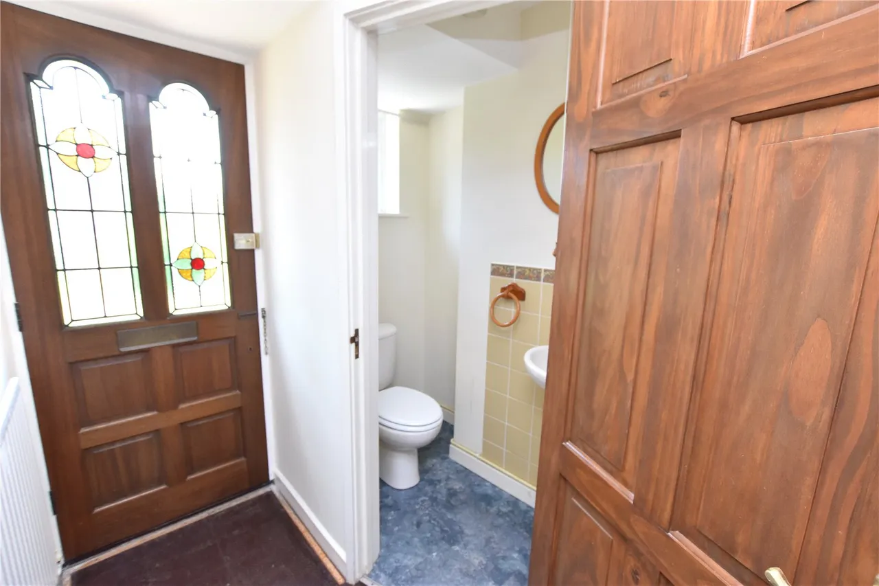Grasmere Road, Farnborough, Hampshire, GU14 0LE, photo 7