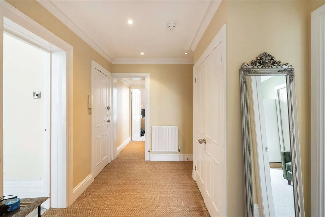 The Cloisters, 20 College Road, Clifton, Bristol, BS8 3HZ, photo 11