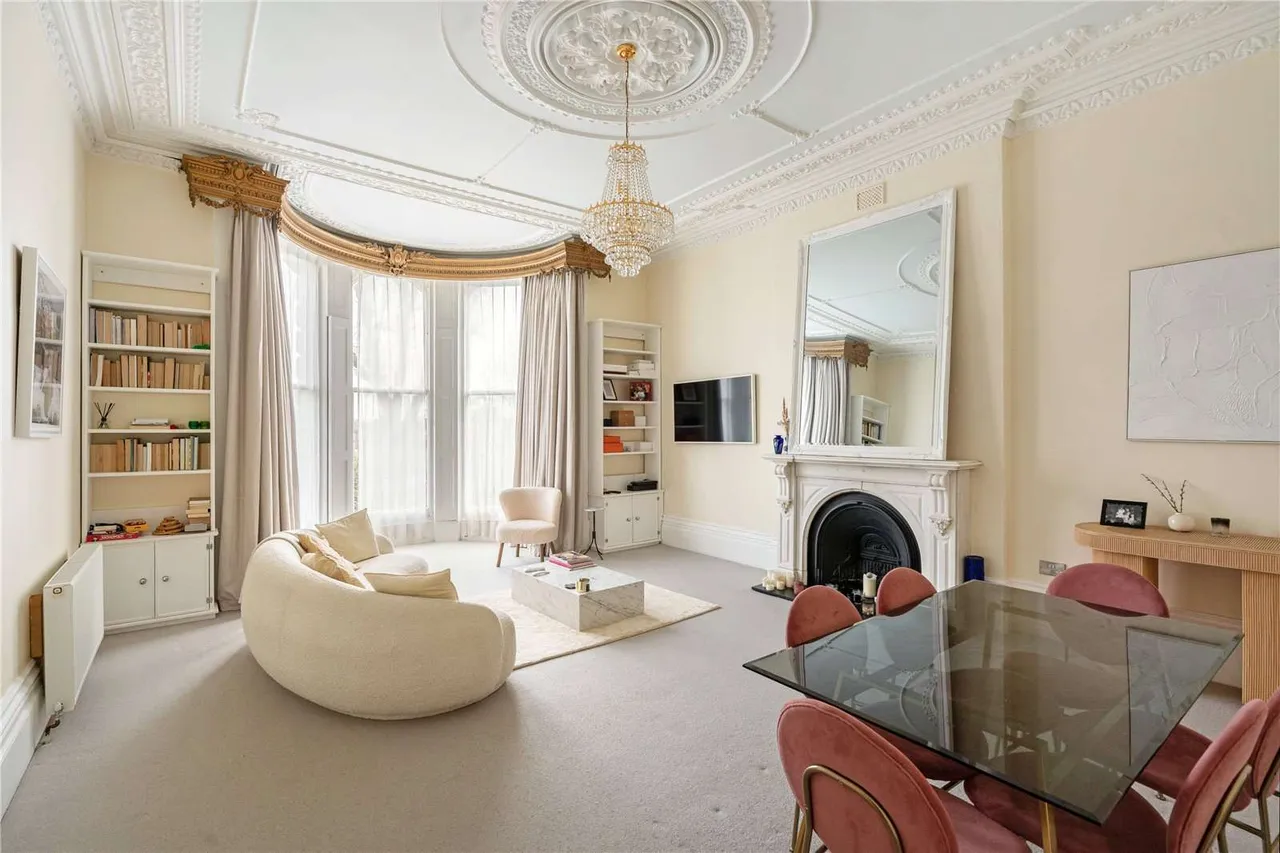 The Cloisters, 20 College Road, Clifton, Bristol, BS8 3HZ, photo 3