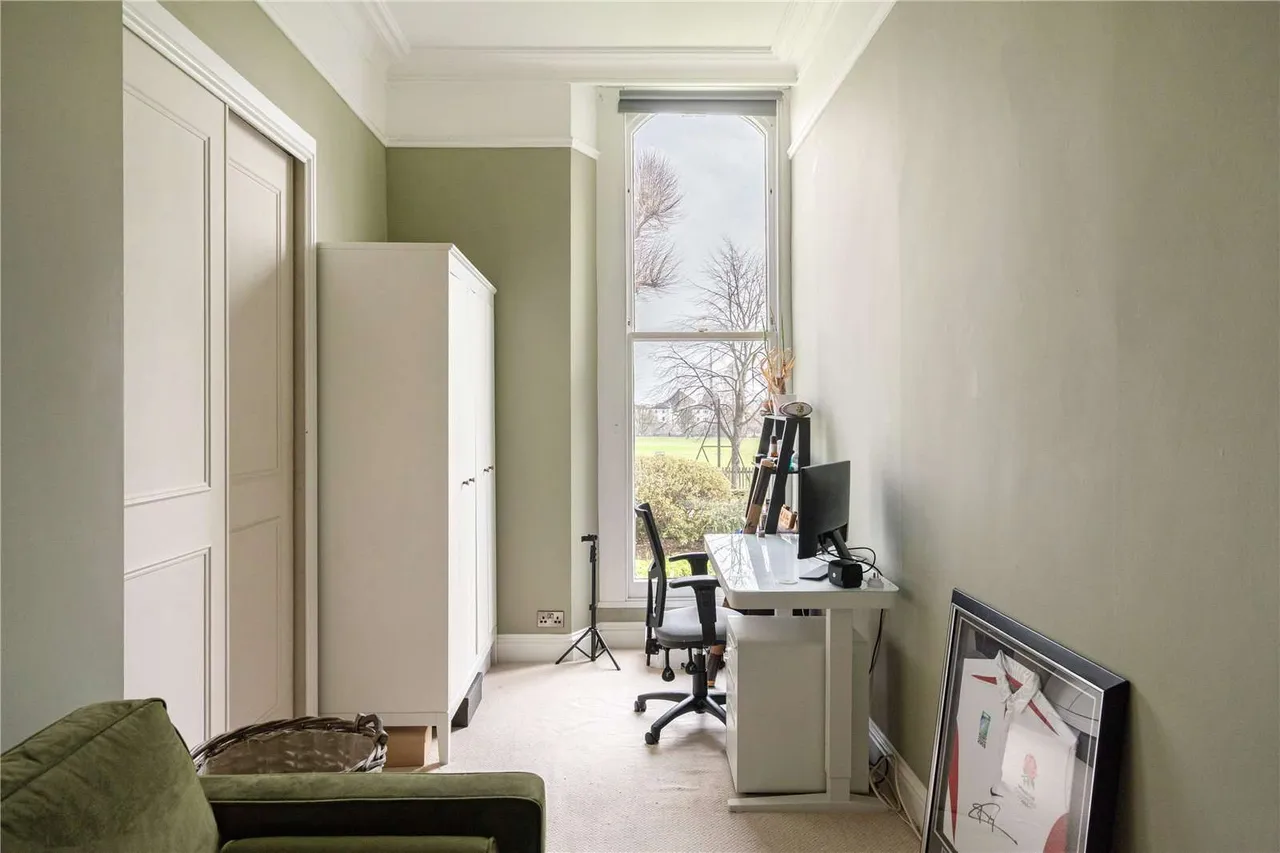 The Cloisters, 20 College Road, Clifton, Bristol, BS8 3HZ, photo 9