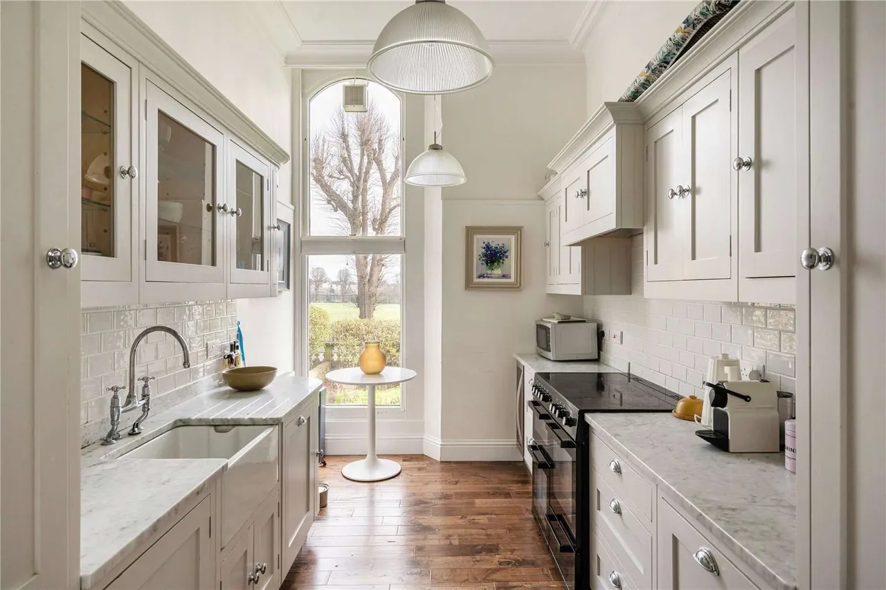 The Cloisters, 20 College Road, Clifton, Bristol, BS8 3HZ, photo 6