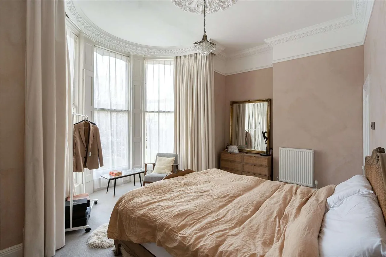 The Cloisters, 20 College Road, Clifton, Bristol, BS8 3HZ, photo 7