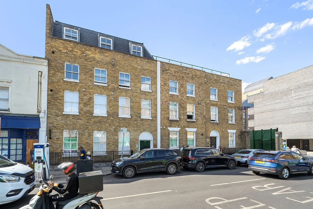 Greenwich High Road, SE10, photo 23