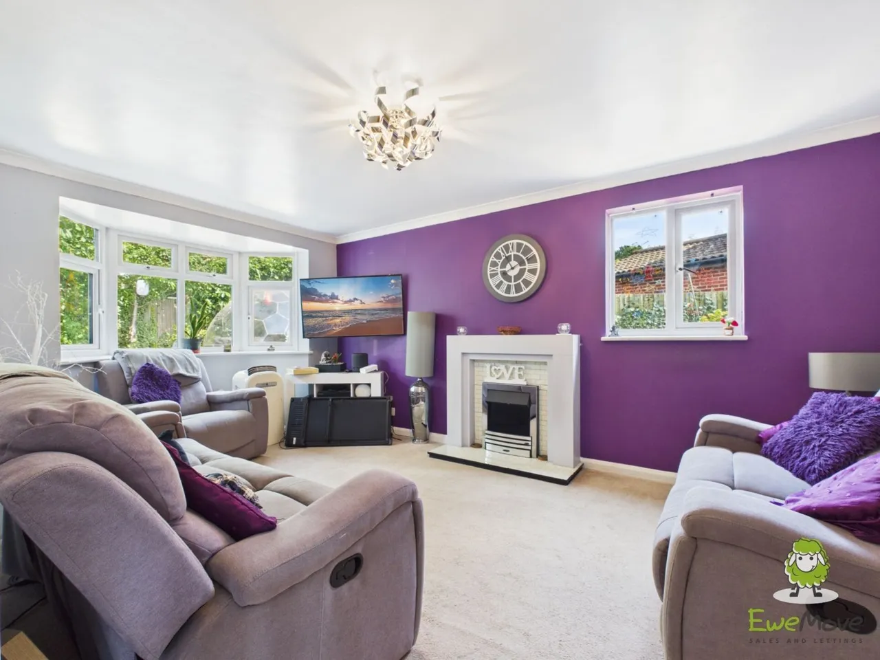 Bracken Bank, Lychpit, RG24, photo 5